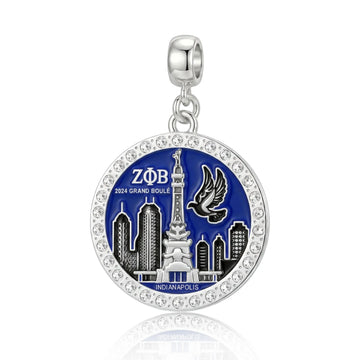 2024 ZPhiB Grand Boule Charm