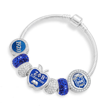 ZPHIB Educator Bracelet