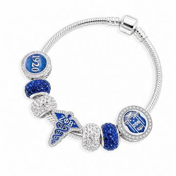 ZPhiB Healthcare Professional Bracelet