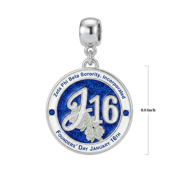 ZPhiB J16 Charm