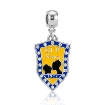 SGRho Legacy Charm