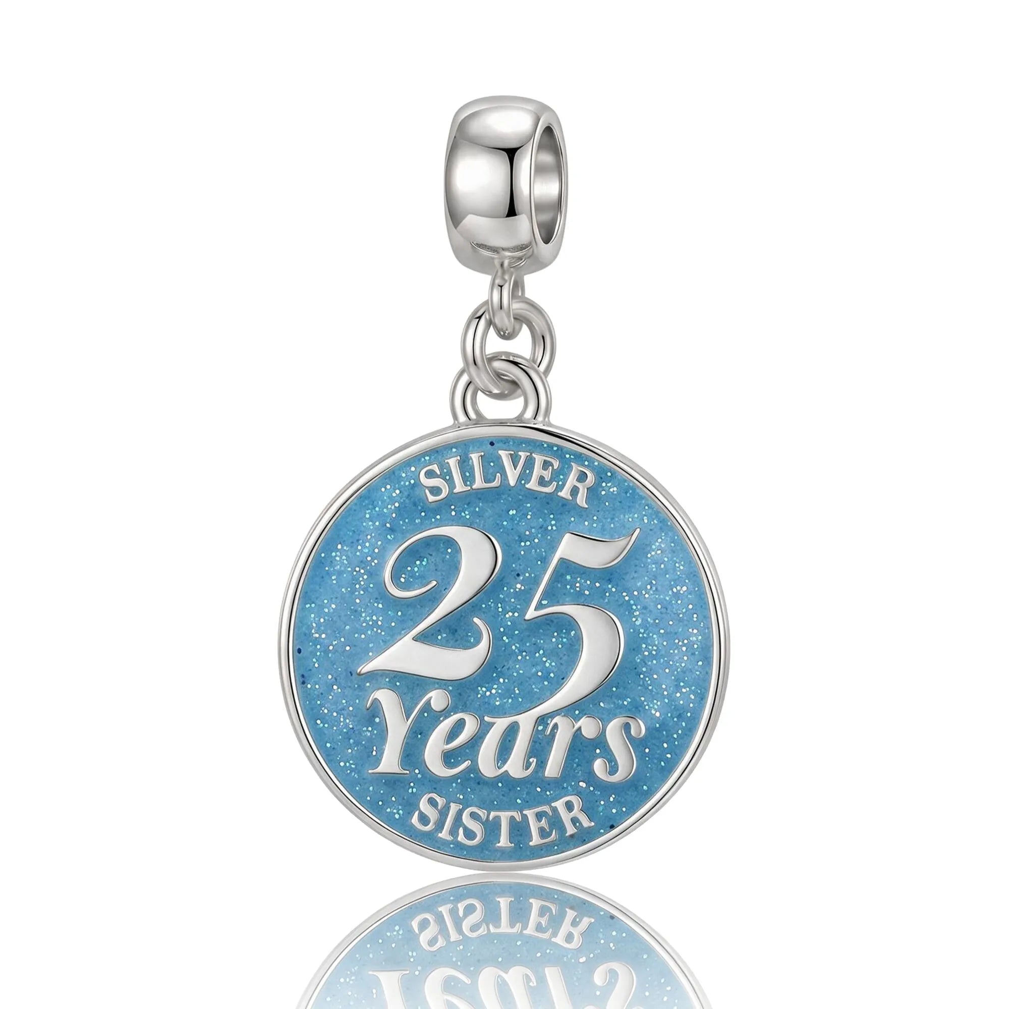 Zeta 25 Years Sister