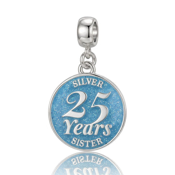 Zeta 25 Years Sister