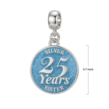 Zeta 25 Years Sister
