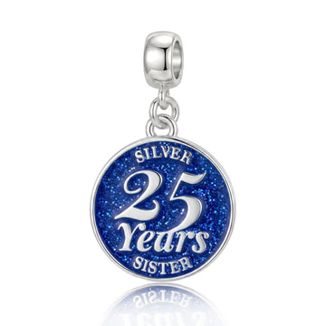 Zeta 25 Years Sister