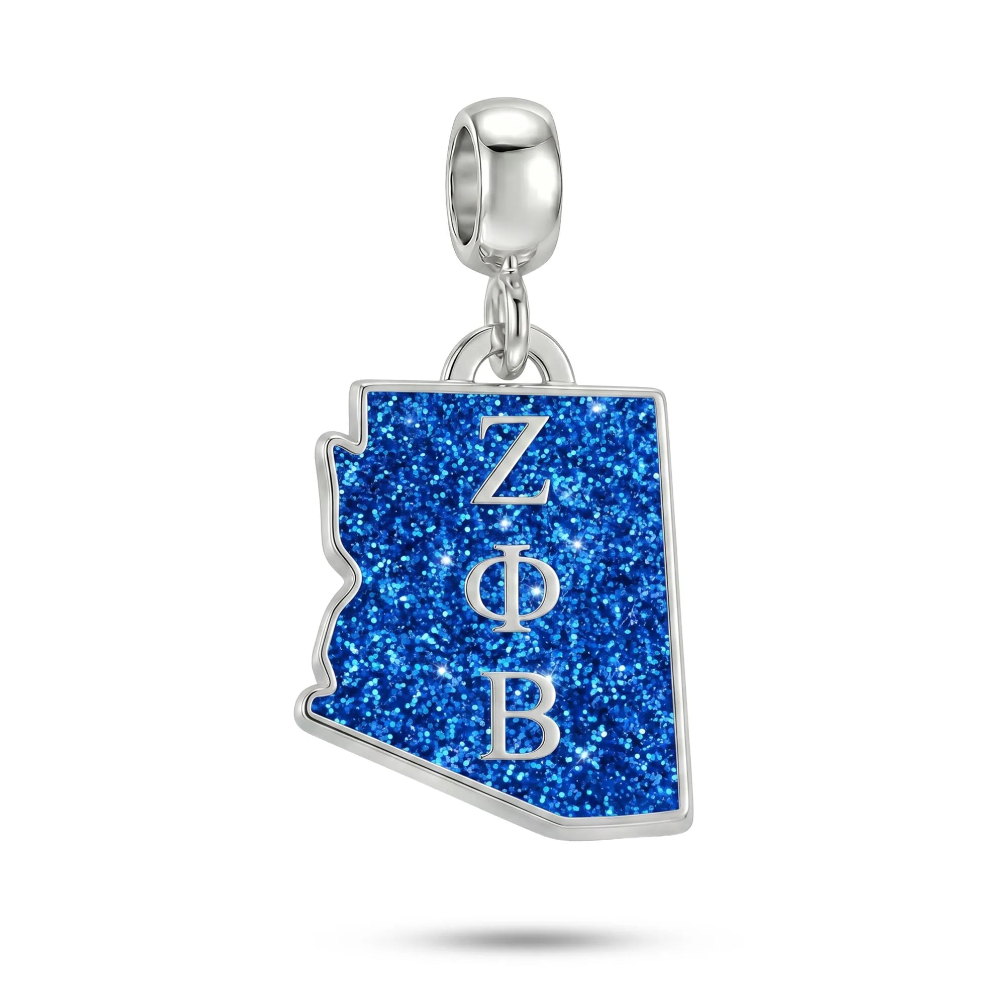 Zeta Phi Beta Arizona Charm