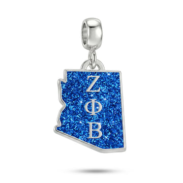 Zeta Phi Beta Arizona Charm