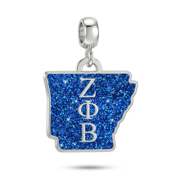 Zeta Phi Beta Arkansas Charm