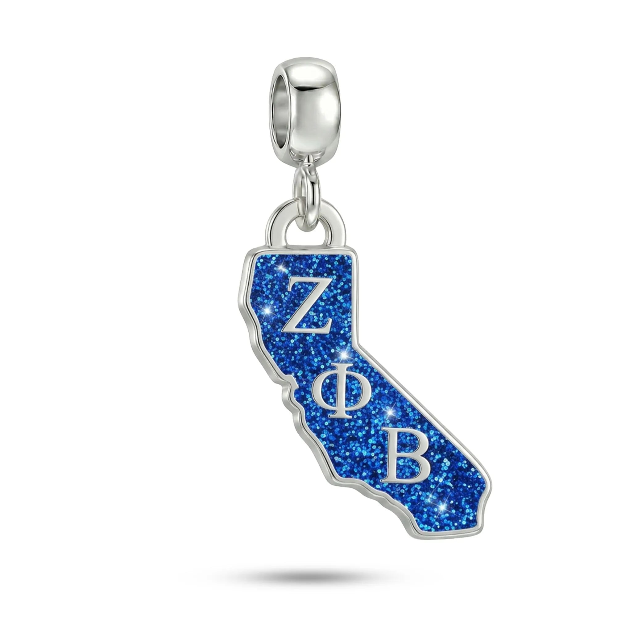 Zeta Phi Beta California Charm