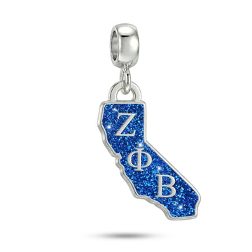 Zeta Phi Beta California Charm