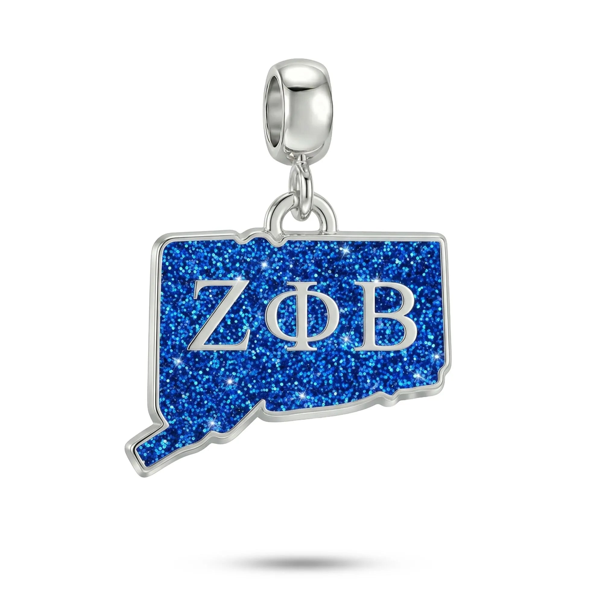 Zeta Phi Beta Connecticut Charm