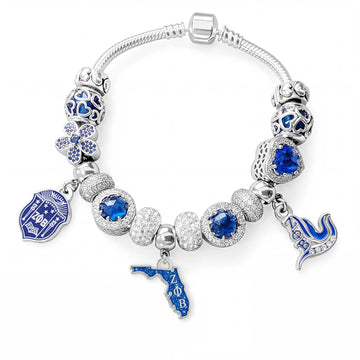 ΖPhiB Florida Charm