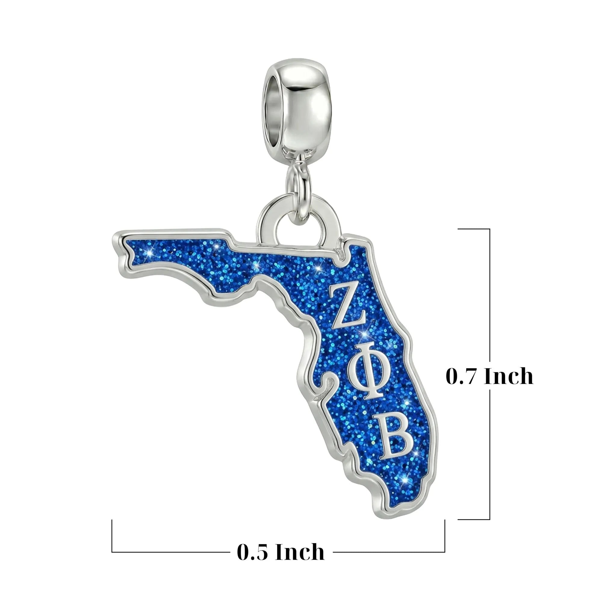 ΖPhiB Florida Charm