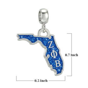 ΖPhiB Florida Charm