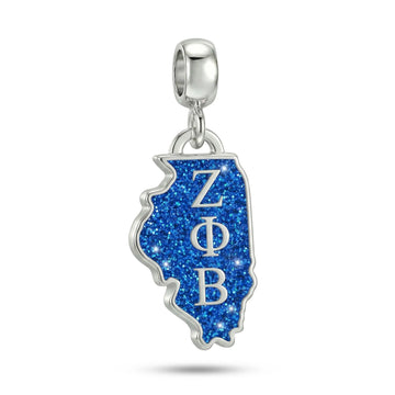 ΖPhiB Illinois Charm