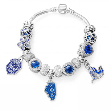 ΖPhiB Illinois Charm