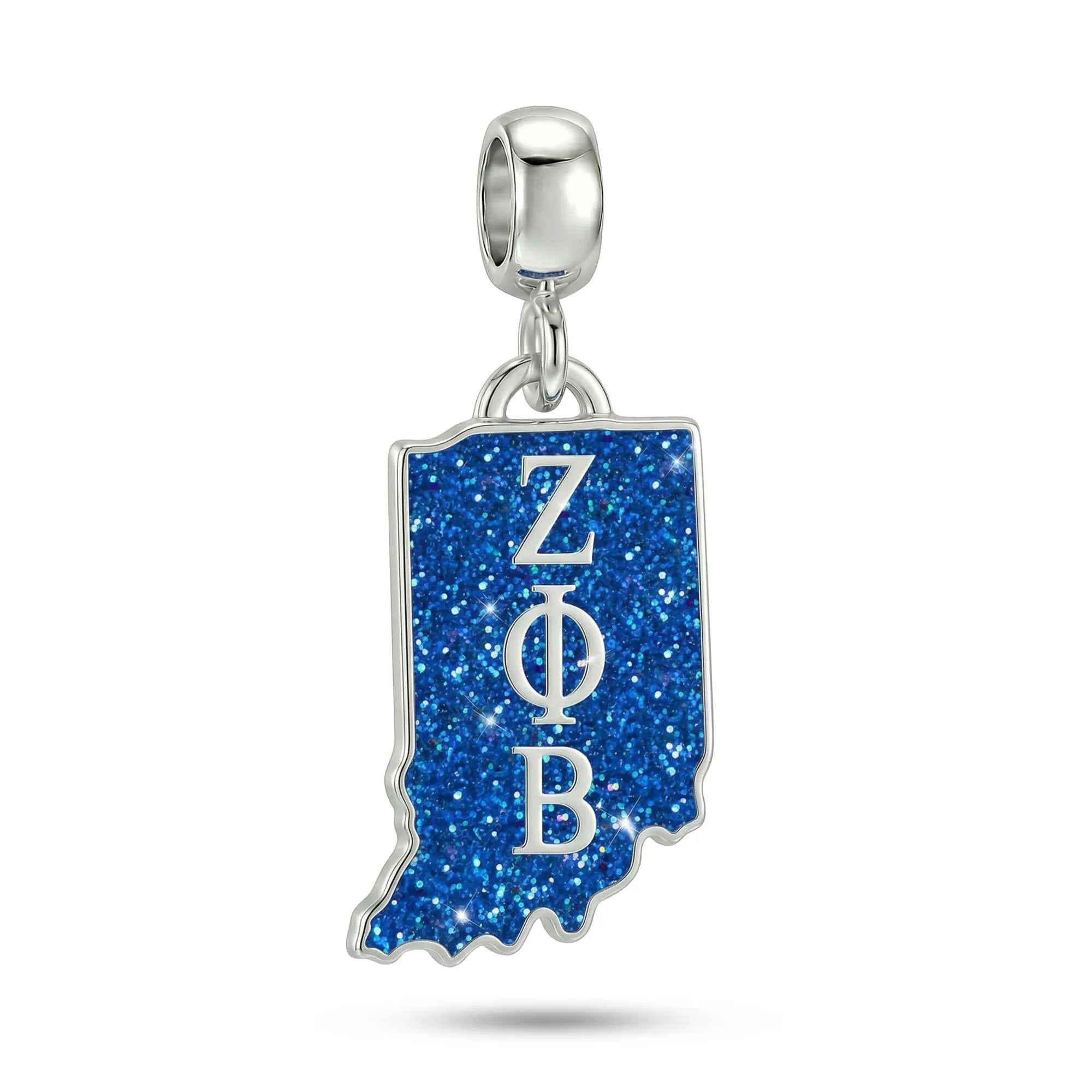 ΖPhiB Indiana Charm