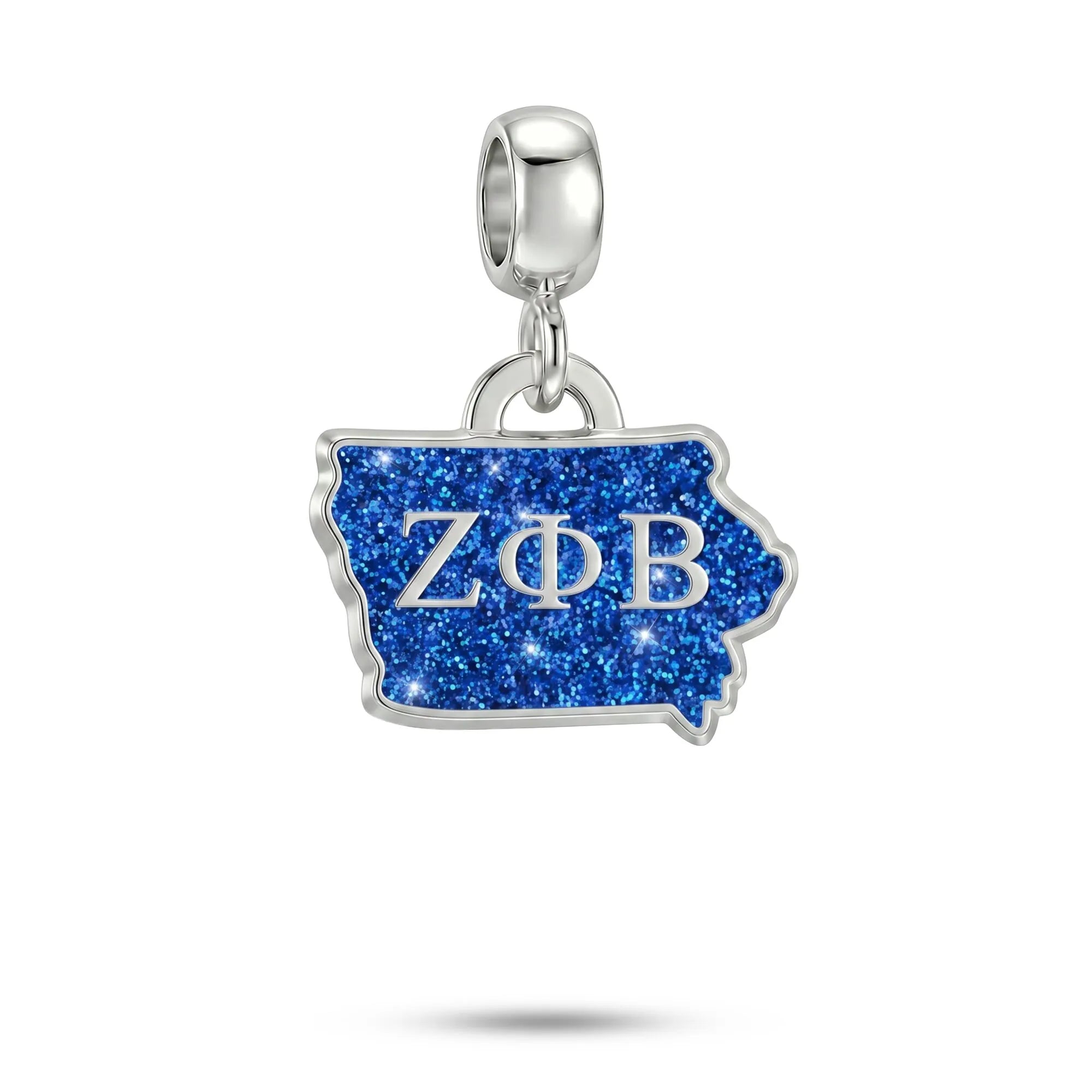 Zeta Phi Beta Iowa Charm