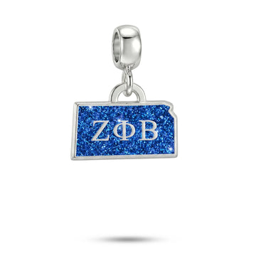 Zeta Phi Beta Kansas Charm