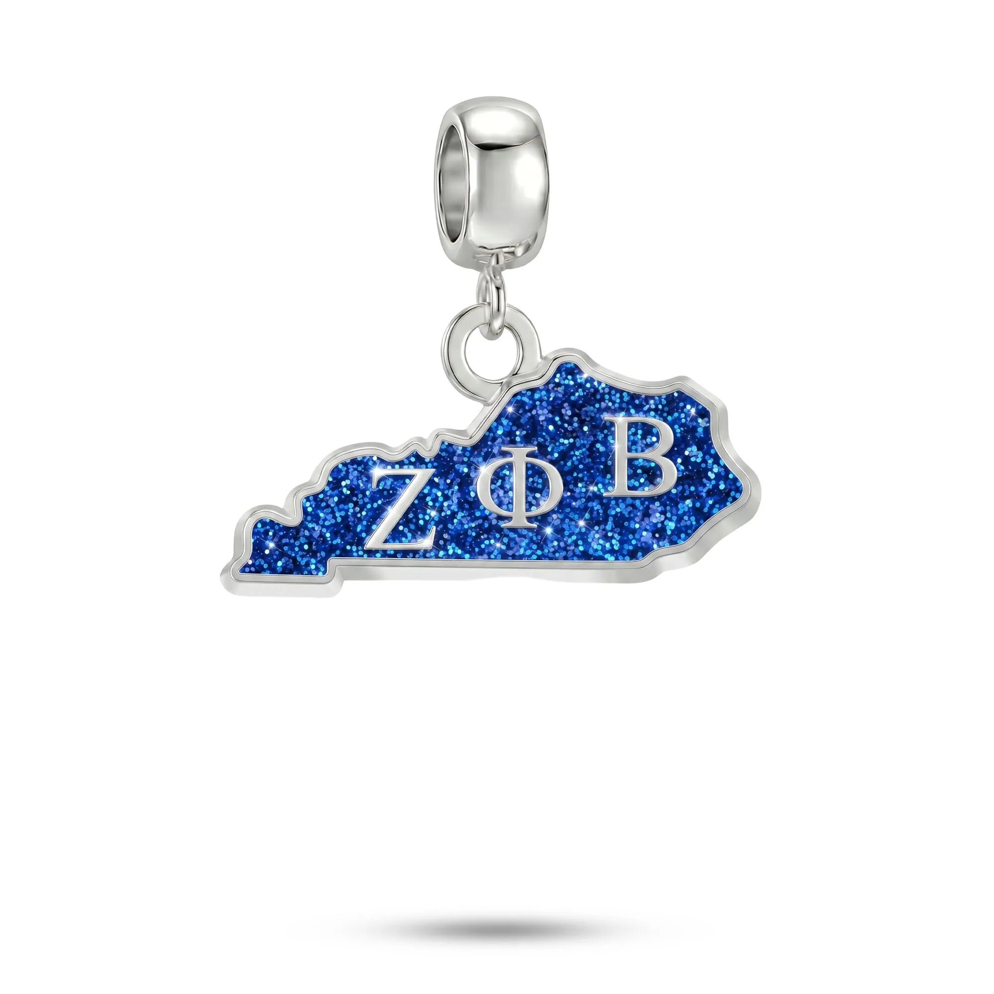 Zeta Phi Beta Kentucky Charm