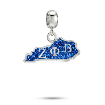 Zeta Phi Beta Kentucky Charm