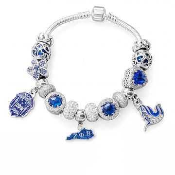 Zeta Phi Beta Kentucky Charm