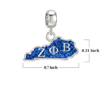Zeta Phi Beta Kentucky Charm