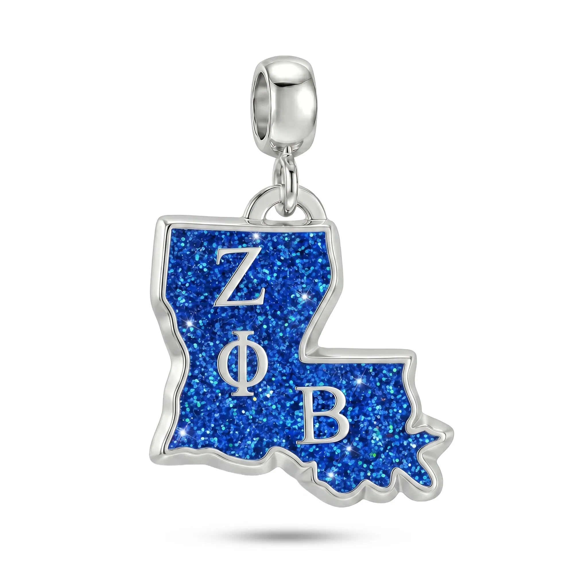 ΖPhiB Louisiana Charm