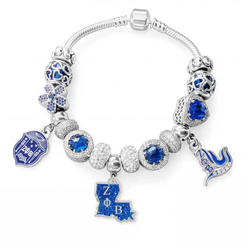 ΖPhiB Louisiana Charm