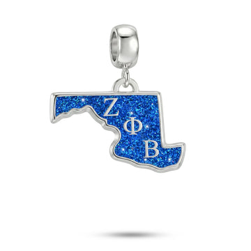 ΖPhiB Maryland Charm