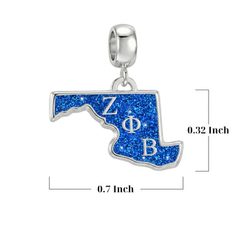 ΖPhiB Maryland Charm