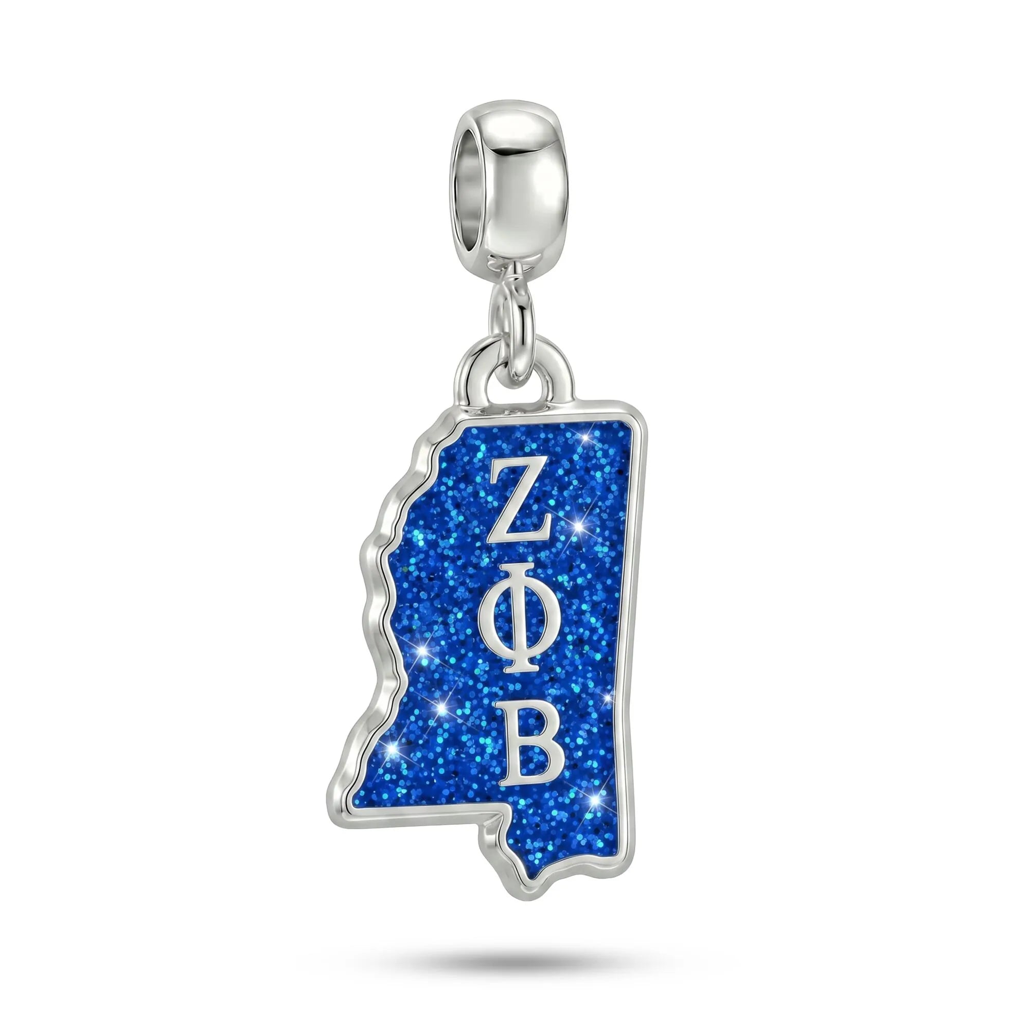 ΖPhiB Mississippi Charm