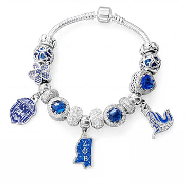 ΖPhiB Mississippi Charm