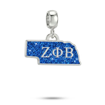 Zeta Phi Beta Nebraska Charm