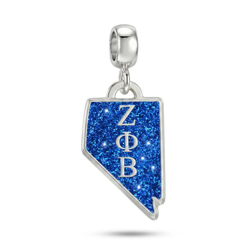 Zeta Phi Beta Nevada Charm