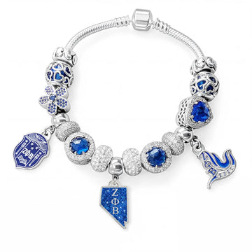 Zeta Phi Beta Nevada Charm