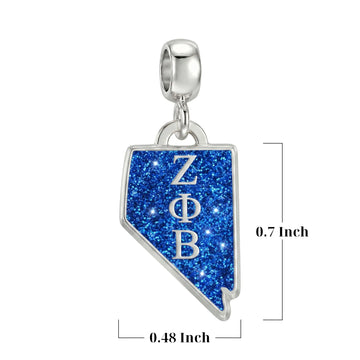Zeta Phi Beta Nevada Charm