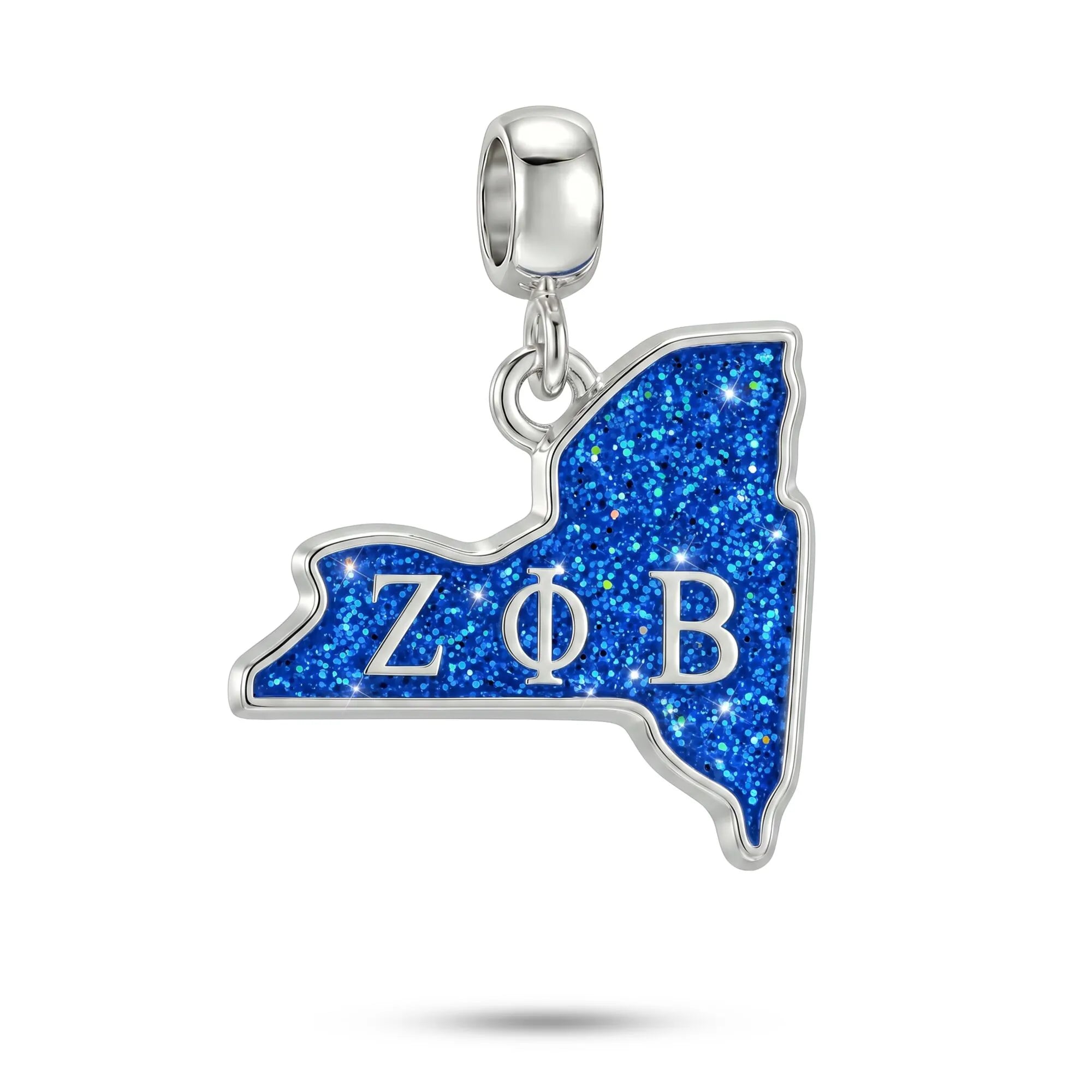 ΖPhiB New York Charm