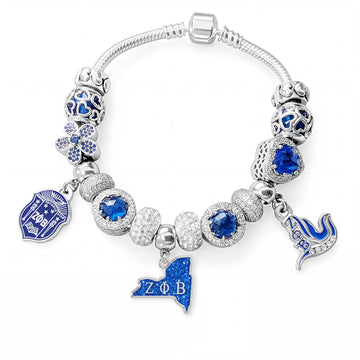 ΖPhiB New York Charm