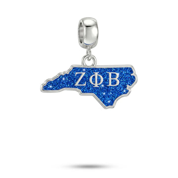 ΖPhiB North Carolina Charm