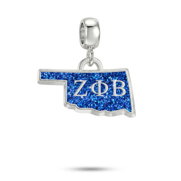 Zeta Phi Beta Oklahoma Charm