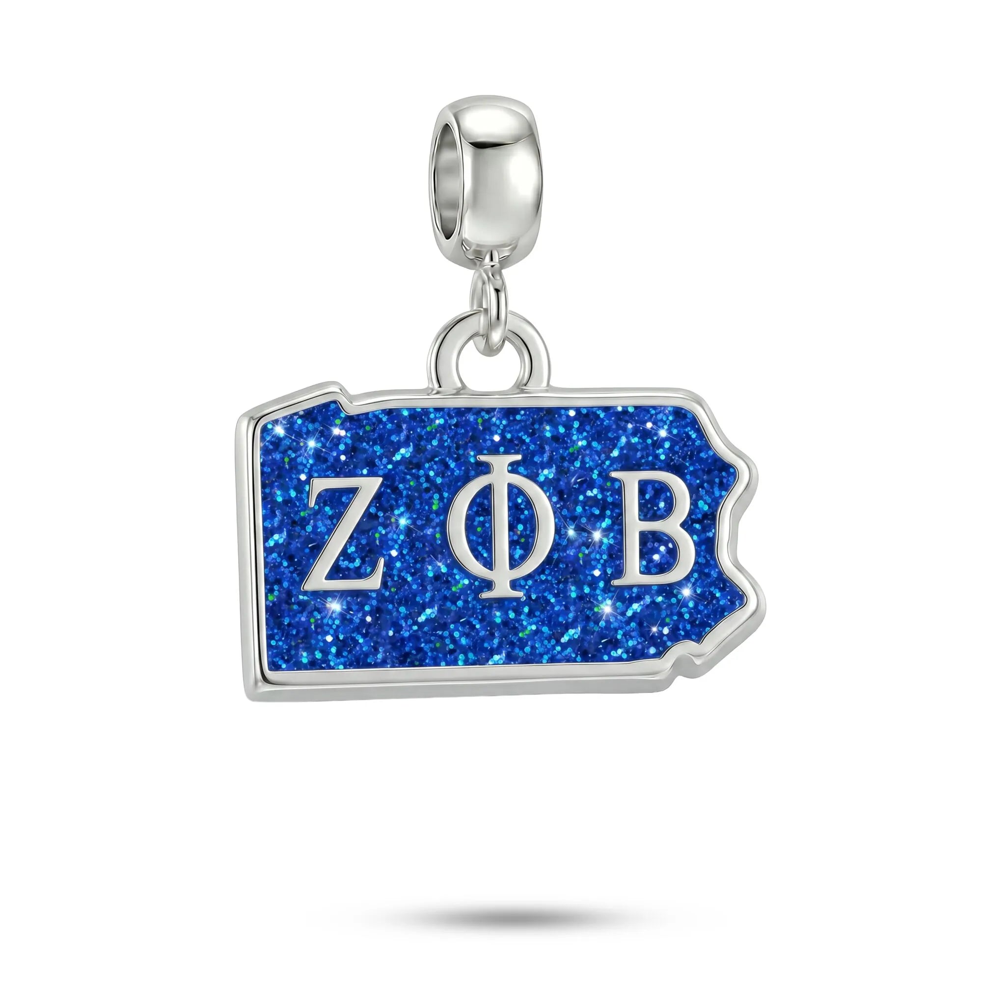 Zeta Phi Beta Pennsylvania Charm
