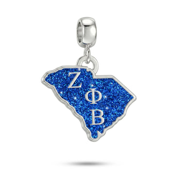 ΖPhiB South Carolina Charm