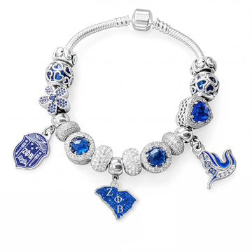ΖPhiB South Carolina Charm