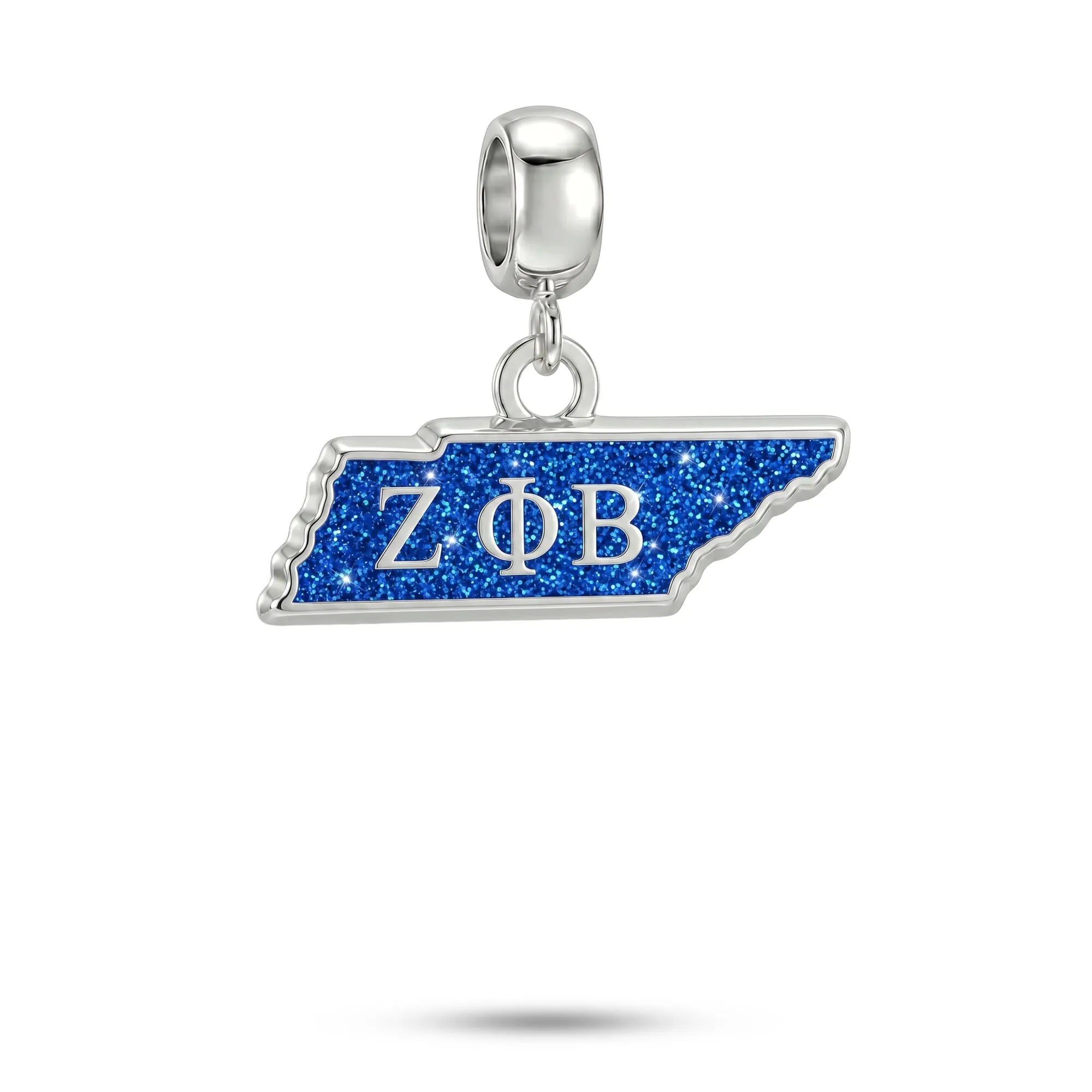 ΖPhiB Tennessee Charm