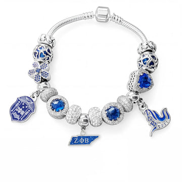 ΖPhiB Tennessee Charm