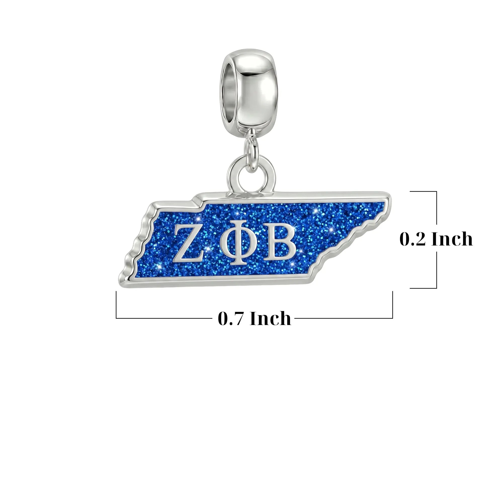 ΖPhiB Tennessee Charm