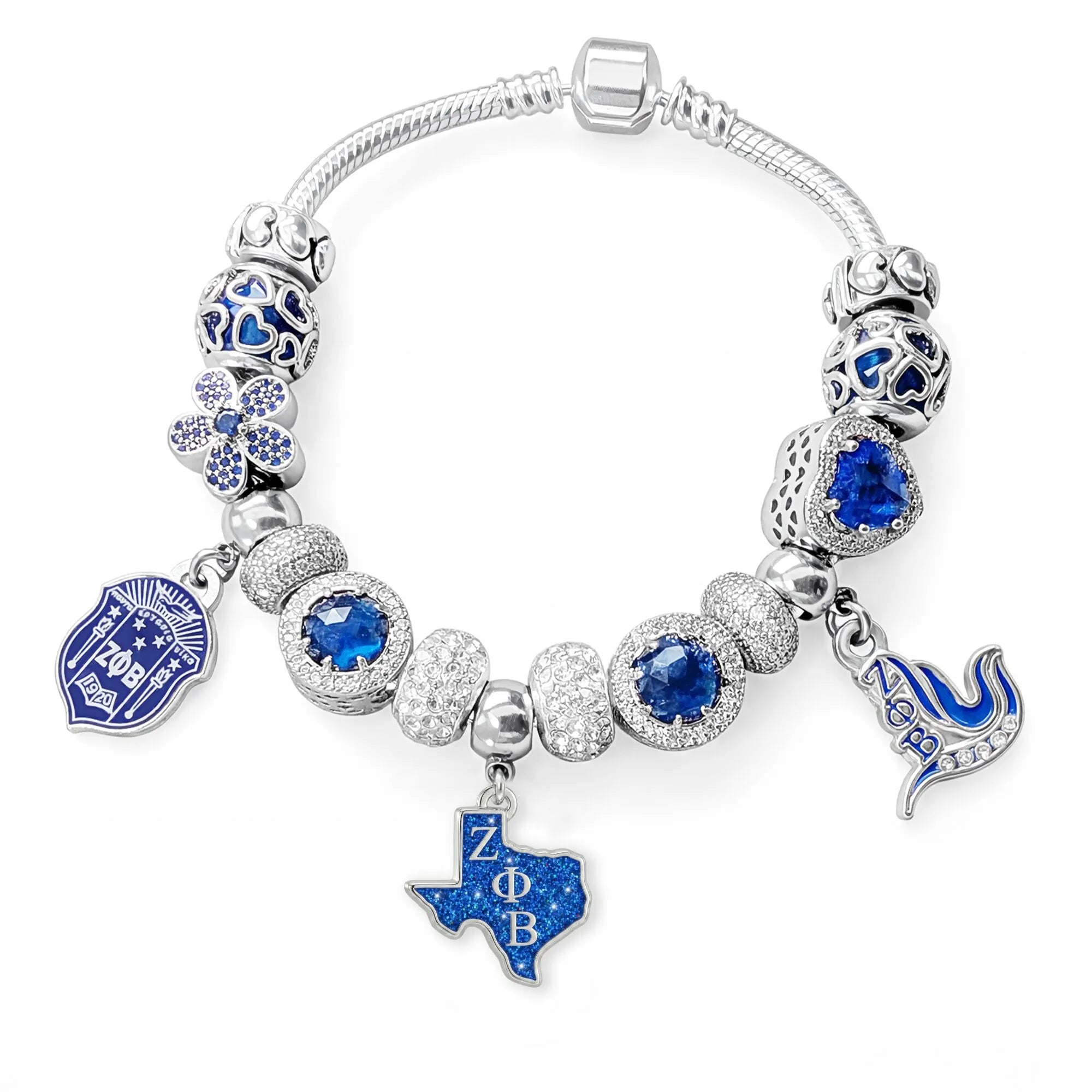 ΖPhiB Texas Charm