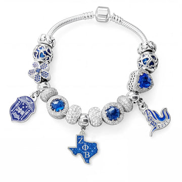 ΖPhiB Texas Charm