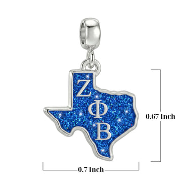 ΖPhiB Texas Charm